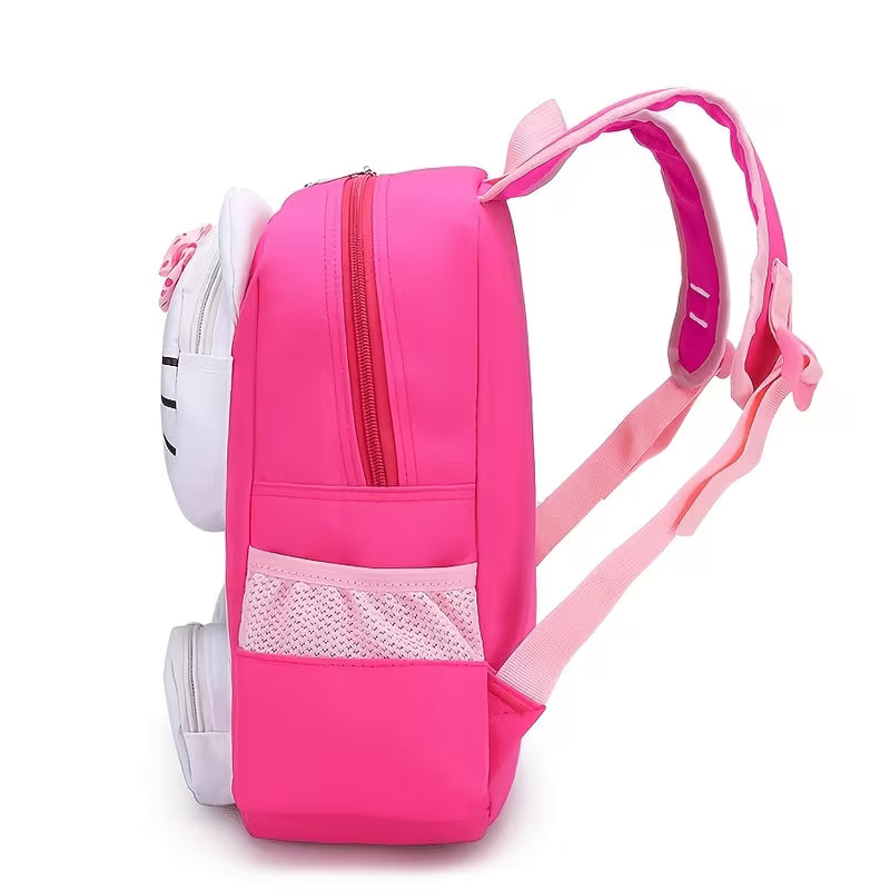 Trendy Colorblock Bag