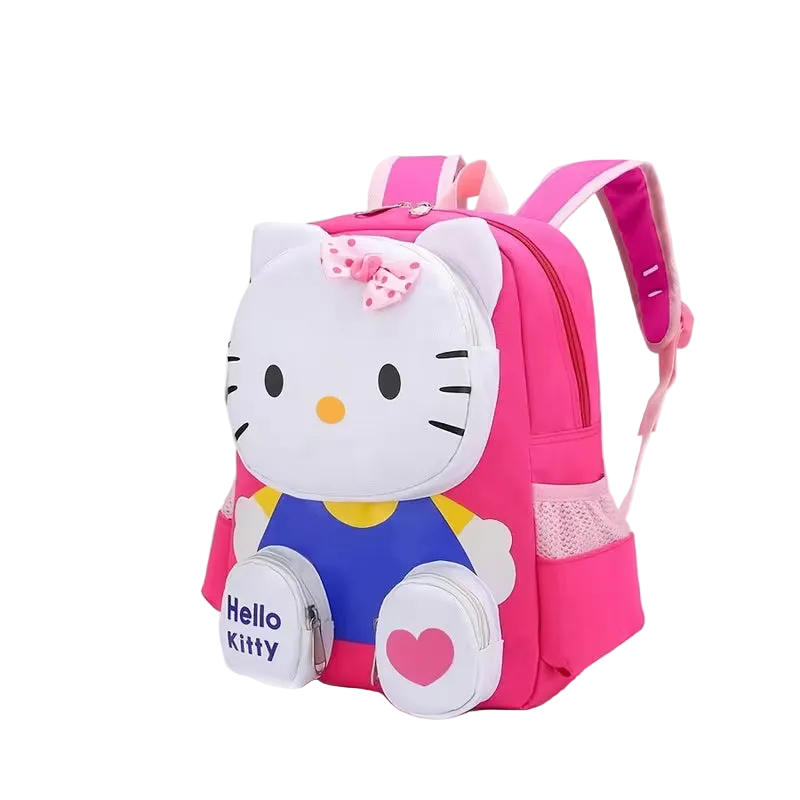 Trendy Colorblock Bag