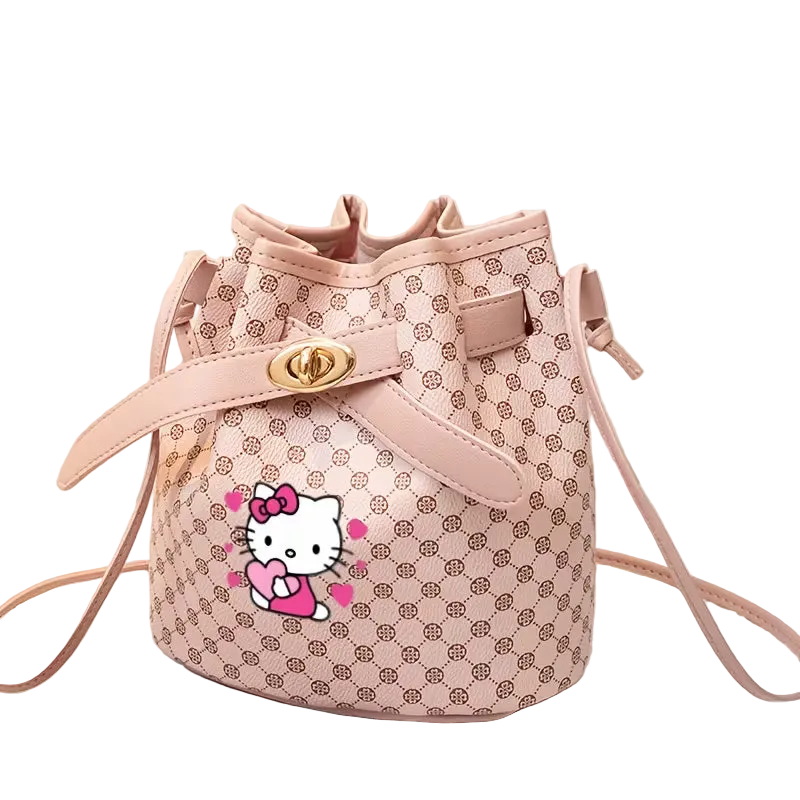 Hello Kitty Women's Mini Crossbody Bag