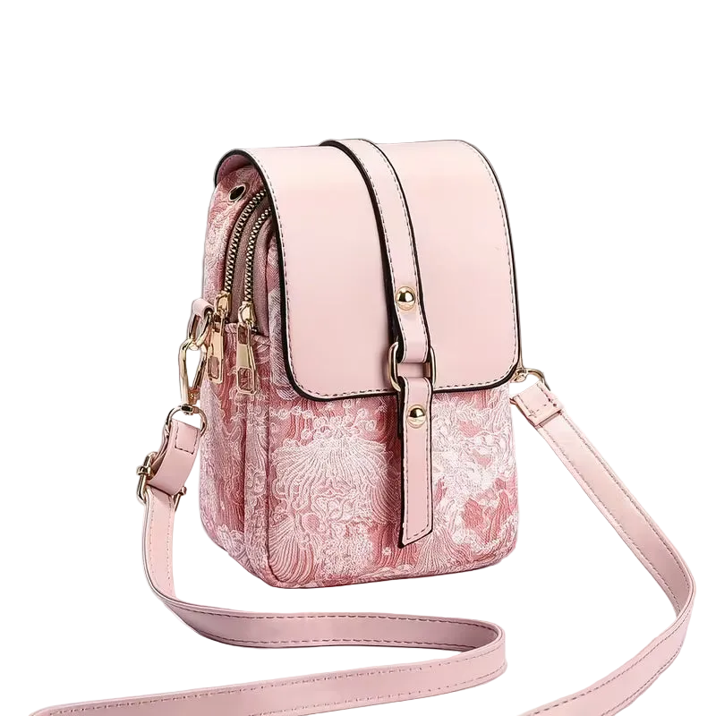 2026 Women's Crossbody Bag - Phone Bag