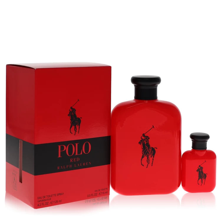Polo Red Cologne by Ralph Lauren for Men