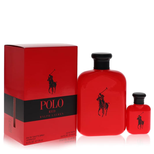 Polo Red Cologne by Ralph Lauren for Men