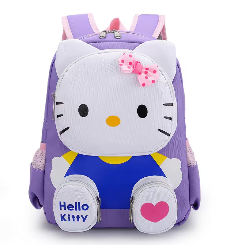 Trendy Colorblock Bag