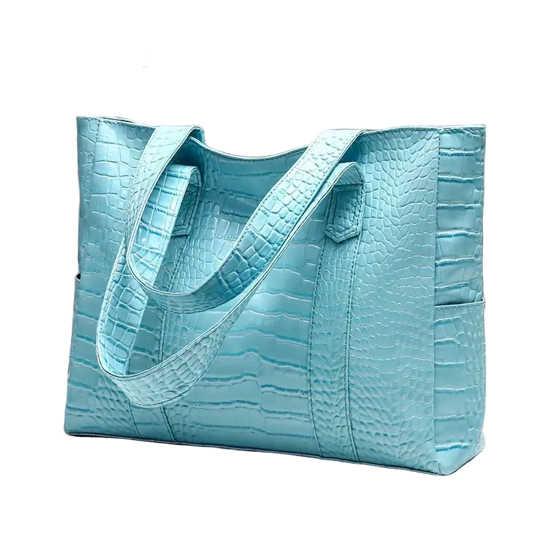 Large Capacity Women's Tote Bag