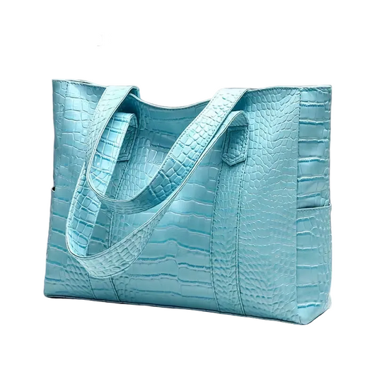 Large Capacity Women's Tote Bag