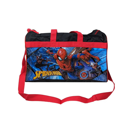 Spiderman Duffle Bag by Marvel, for Kids