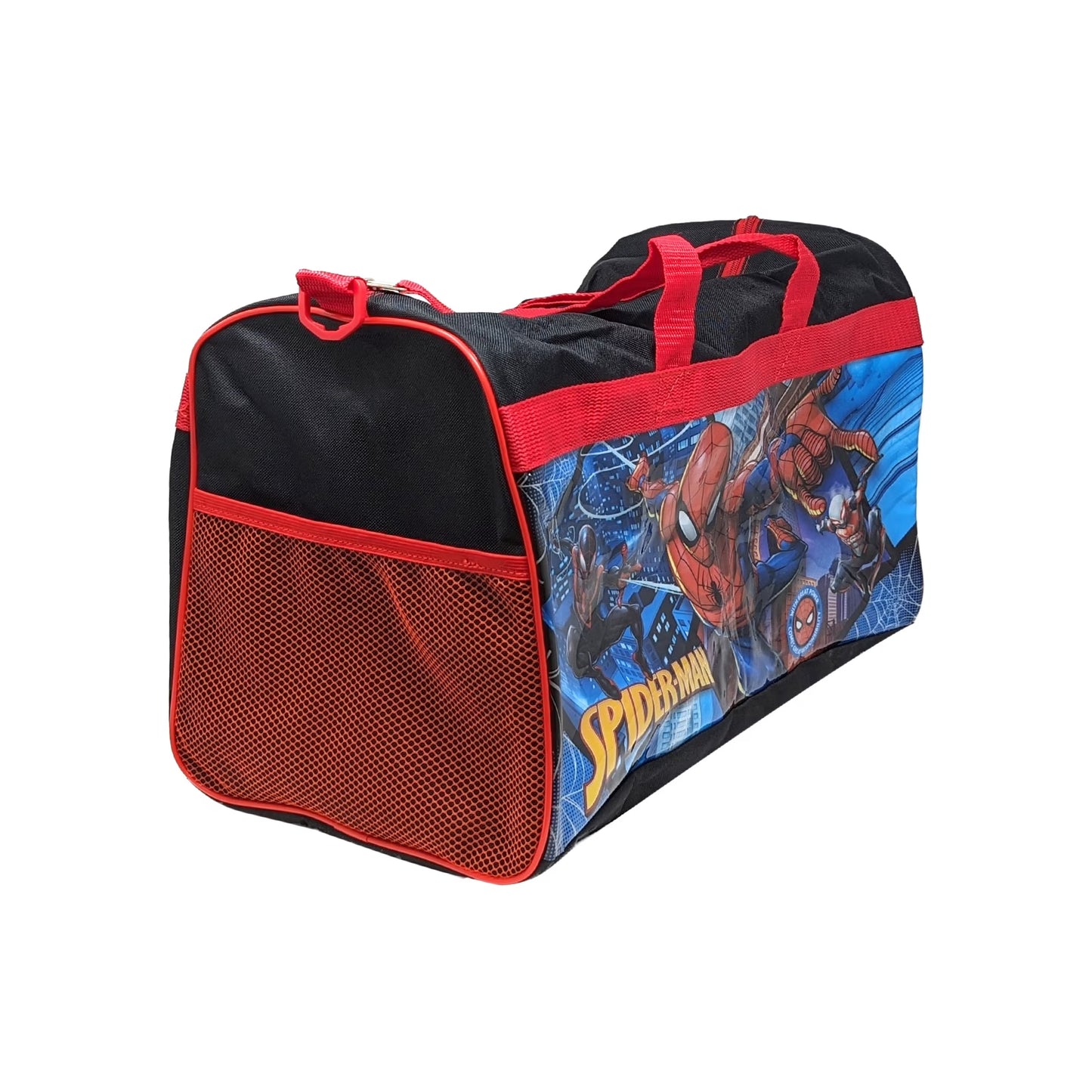 Spiderman Duffle Bag by Marvel, for Kids