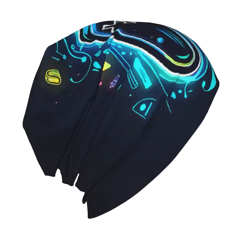 Switch Controller Beanie Hat