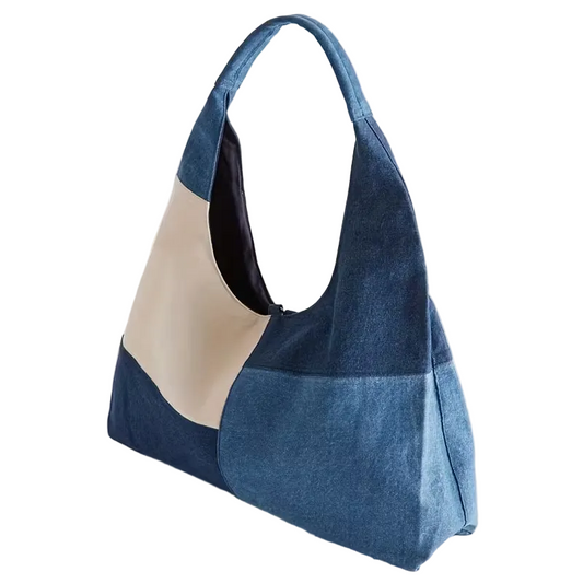 Lightweight Tote Bag