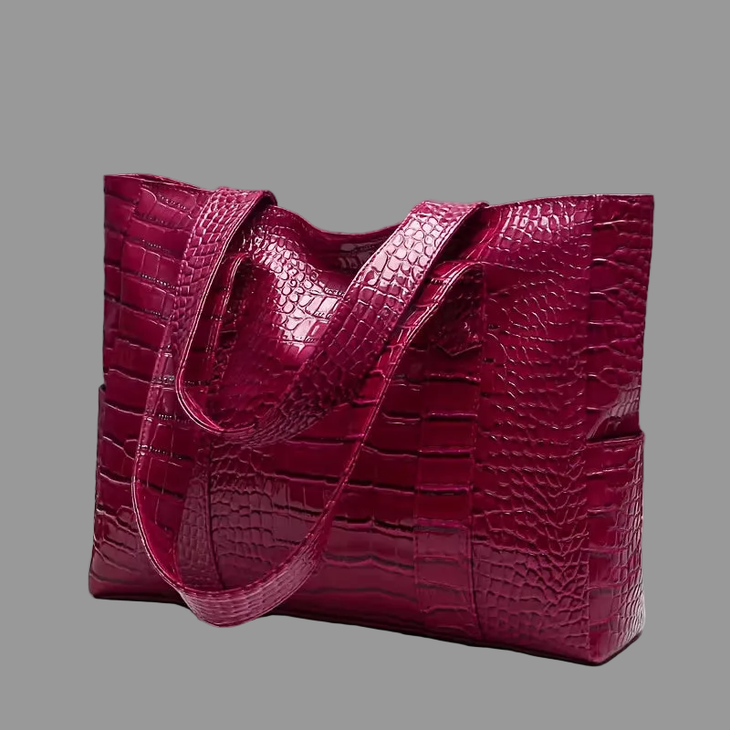 Large Capacity Women's Tote Bag