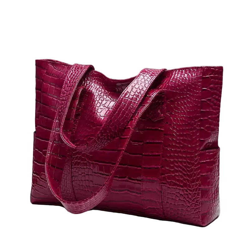 Large Capacity Women's Tote Bag