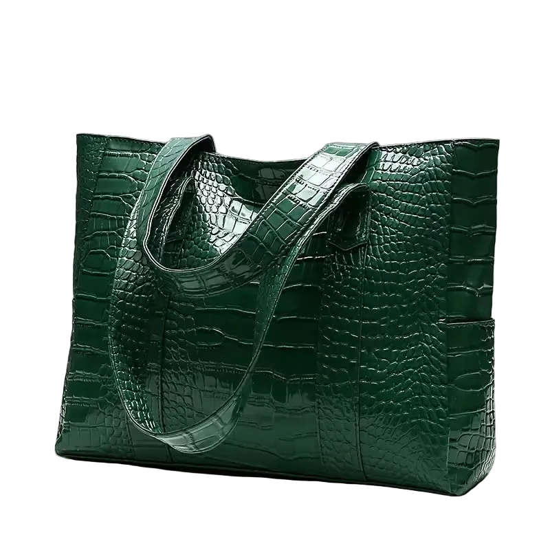 Large Capacity Women's Tote Bag