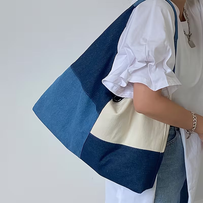 Lightweight Tote Bag