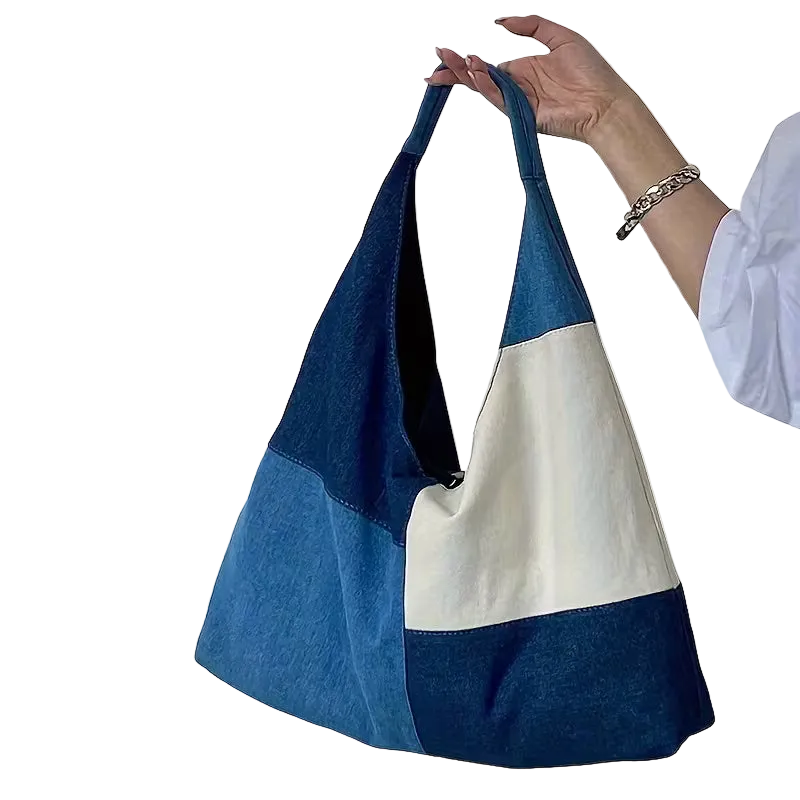 Lightweight Tote Bag