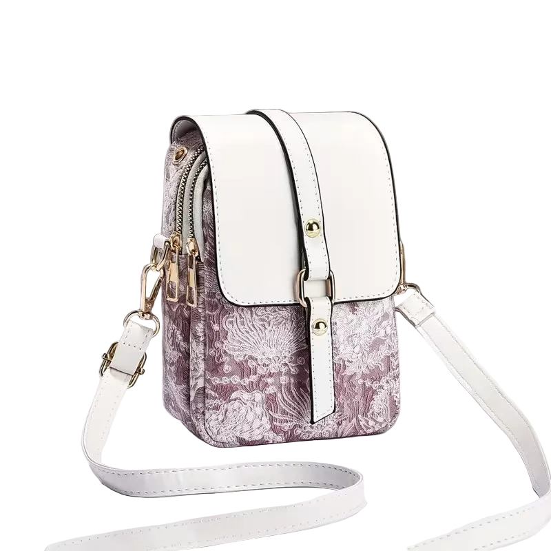 2026 Women's Crossbody Bag - Phone Bag