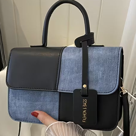 Easy Women's Shoulder Handbag
