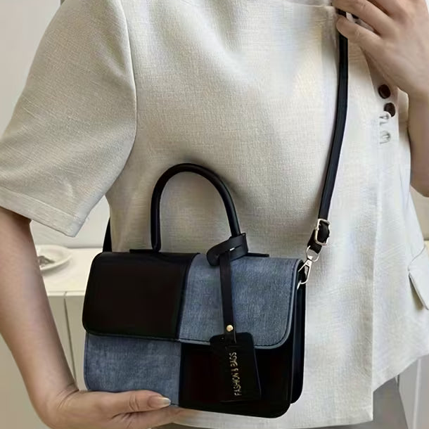 Easy Women's Shoulder Handbag