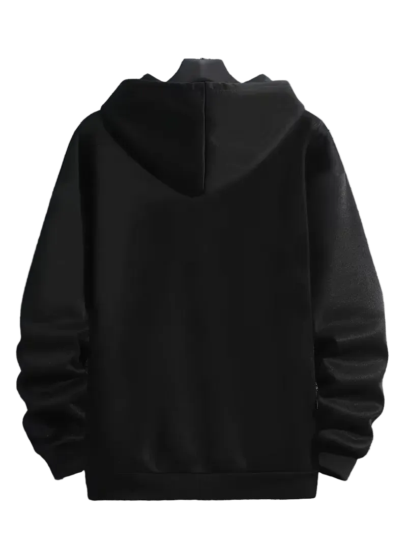 Women's -Lined Zip-Up Jacket ( Size: M )