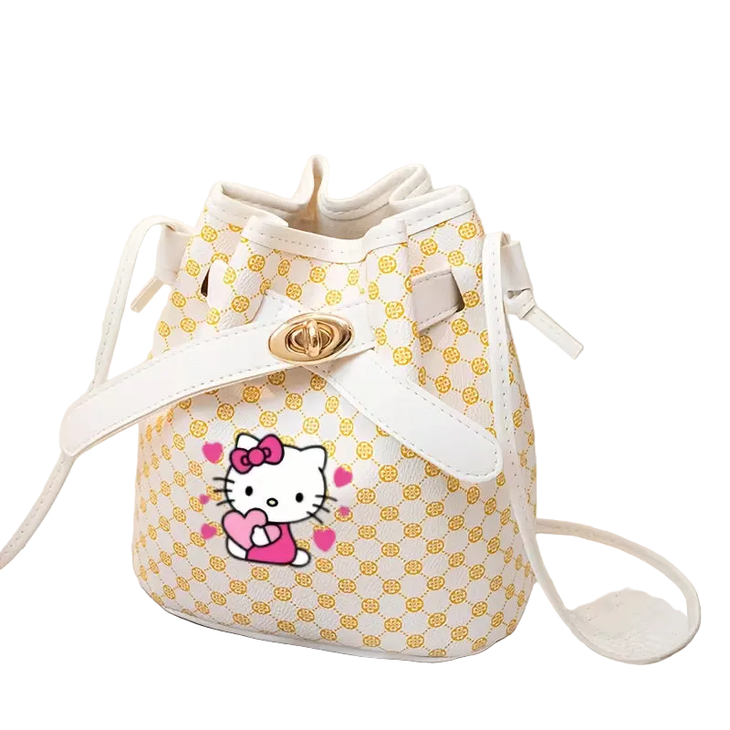 Hello Kitty Women's Mini Crossbody Bag