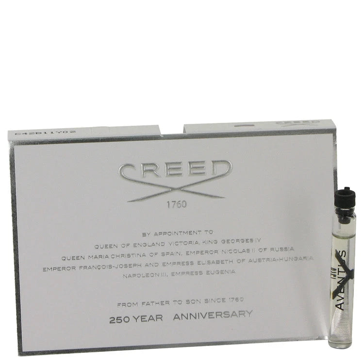 Aventus by Creed 0.05 oz Vial (sample) for Men