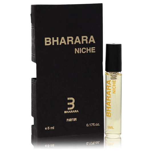 Bharara Niche by Bharara Beauty 0.17 oz Vial (sample) for Men