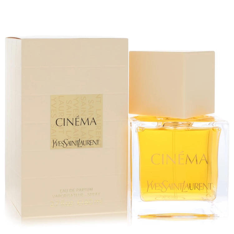 Cinema by Yves Saint Laurent, 2.7 oz EDP Spray for Women