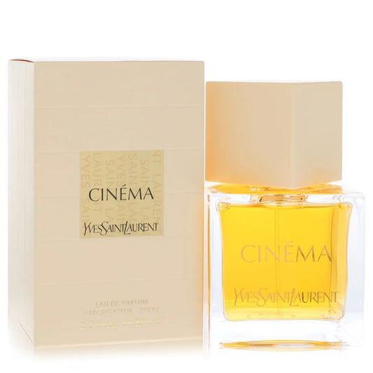 Cinema by Yves Saint Laurent, 2.7 oz EDP Spray for Women