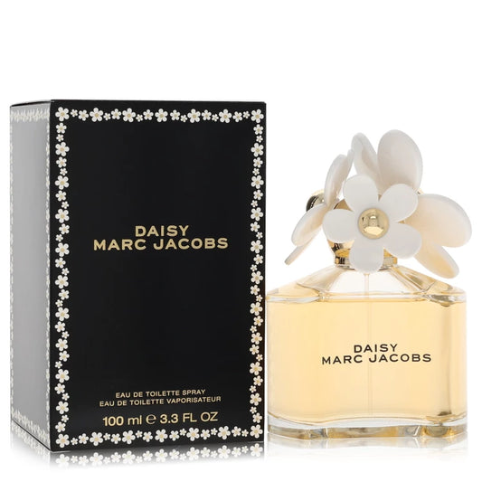 Daisy by Marc Jacobs 3.4 oz Eau De Toilette Spray for Women