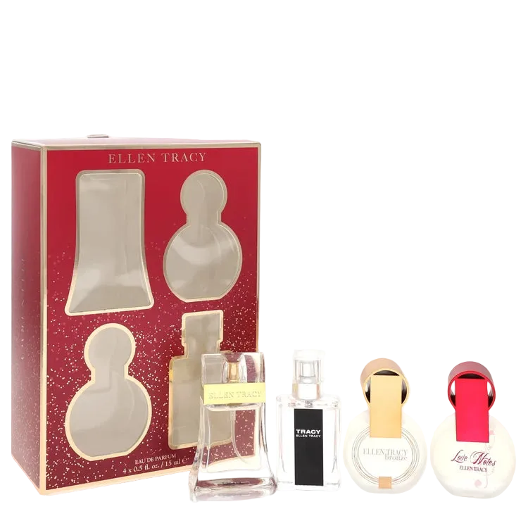 Ellen Tracy by Ellen Tracy Gift Set  for Women