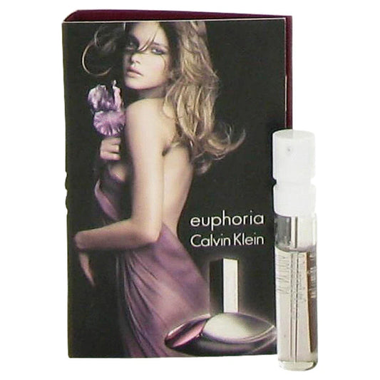 Euphoria by Calvin Klein 0.04 oz Vial (Sample) for Women