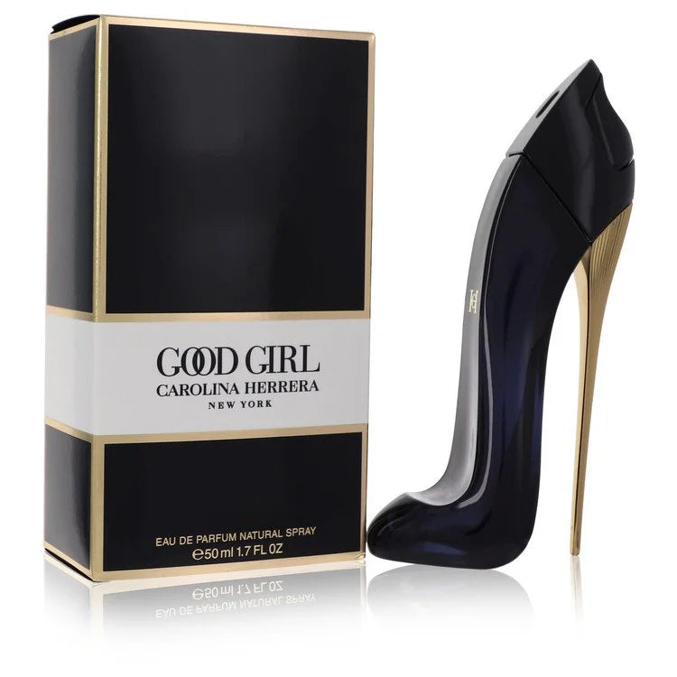 Good Girl by Carolina Herrera 1.7 oz Eau De Parfum Spray for Women