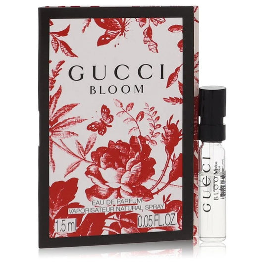 Gucci Bloom by Gucci 0.05 oz Vial (sample) for Women