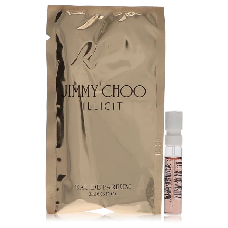 Jimmy Choo Illicit by Jimmy Choo 0.06 oz Vial (sample) for Women