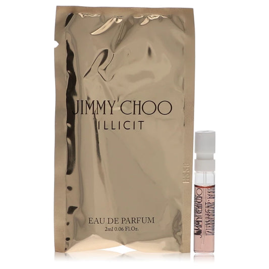 Jimmy Choo Illicit by Jimmy Choo 0.06 oz Vial (sample) for Women