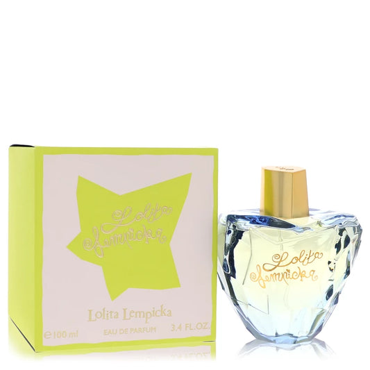 Lolita Lempicka by Lolita Lempicka, 3.4 oz EDP Spray for Women