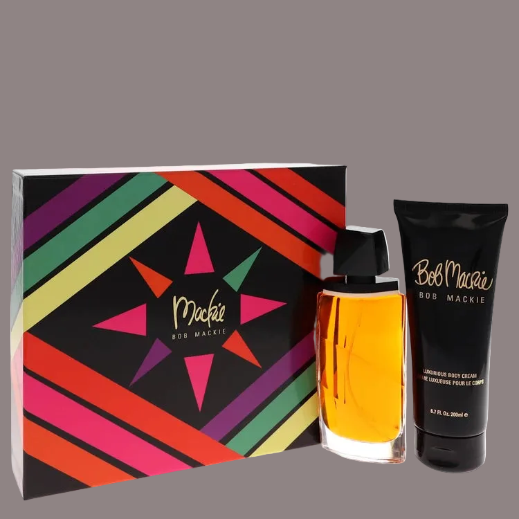 Mackie Perfume by Bob Mackie for Women