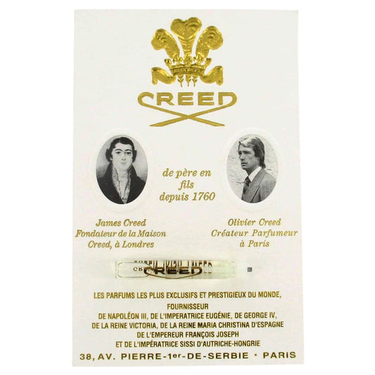 Millesime Imperial by Creed 0.05 oz Vial (sample) for Men