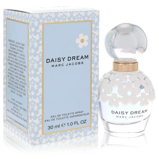 Daisy Dream by Marc Jacobs 1 oz Eau De Toilette Spray for Women