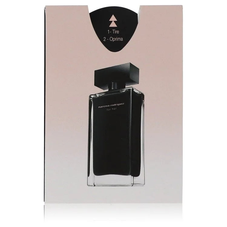 Narciso Rodriguez Narciso Eau De Toilette Sachet / Sample for Women