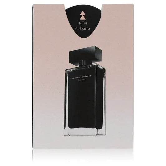 Narciso Rodriguez Narciso Eau De Toilette Sachet / Sample for Women