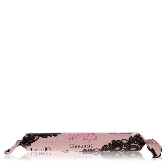Pink Sugar Sensual by Aquolina 0.04 oz Vial (sample) for Women