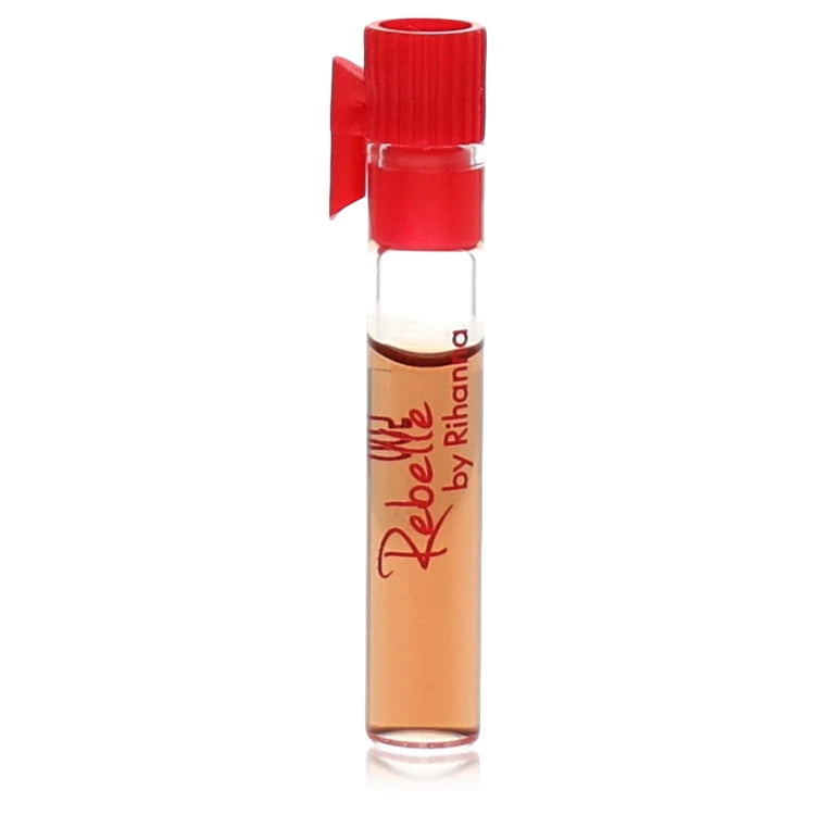 Rihanna Perfume Sample Set – Five Fragrance Vials for Women💋