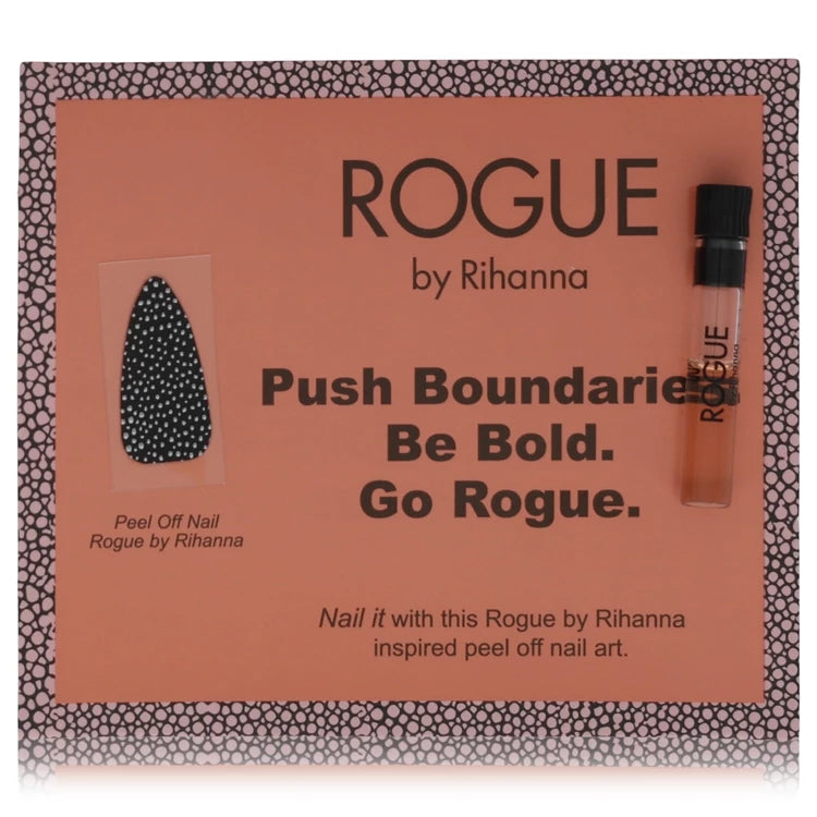 Rihanna Perfume Sample Set – Five Fragrance Vials for Women💋