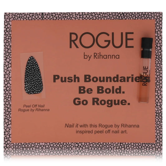Rihanna Rogue by Rihanna 0.02 oz Vial (sample) for Women