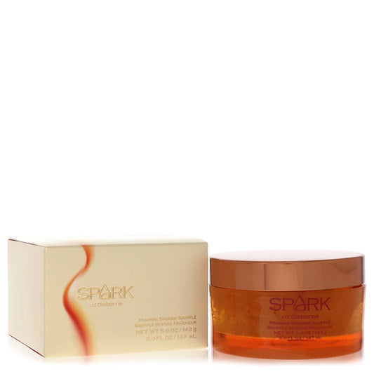 Spark by Liz Claiborne 5 oz Shower Gel for Women