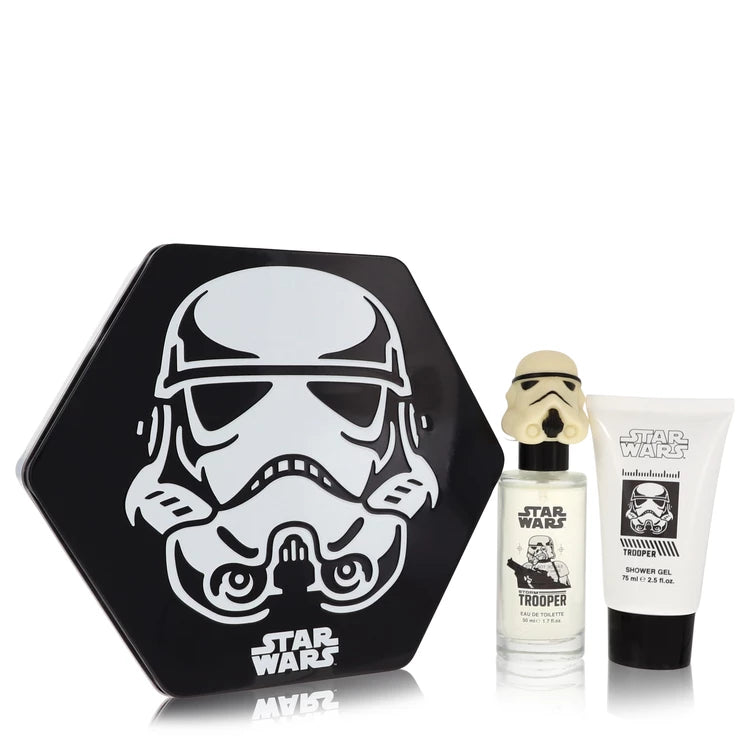 Star Wars Stormtrooper 3d by Disney  Gift Set  for Men