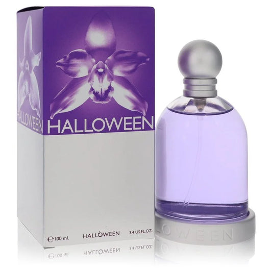 Halloween by Jesus Del Pozo 3.4 oz Eau De Toilette Spray for Women