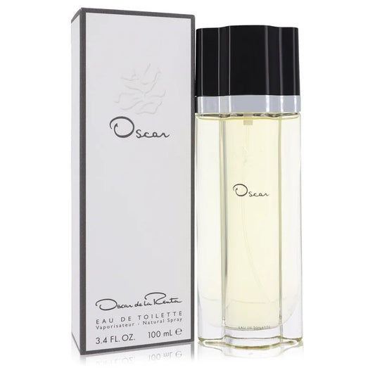 Oscar by Oscar De La Renta 3.4 oz Eau De Toilette Spray for Women